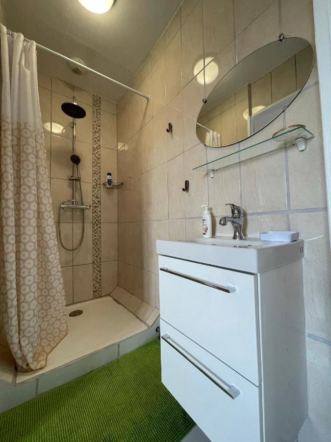 Chambre D'Hote Fay-les-Étangs Buitenkant foto